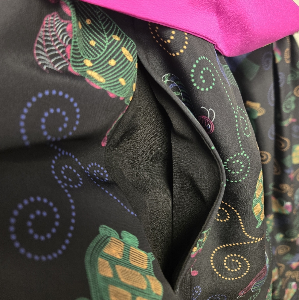 Disney Parks Dress Shop The Main Street Electrical Parade Dress XL - Picture 11 of 16